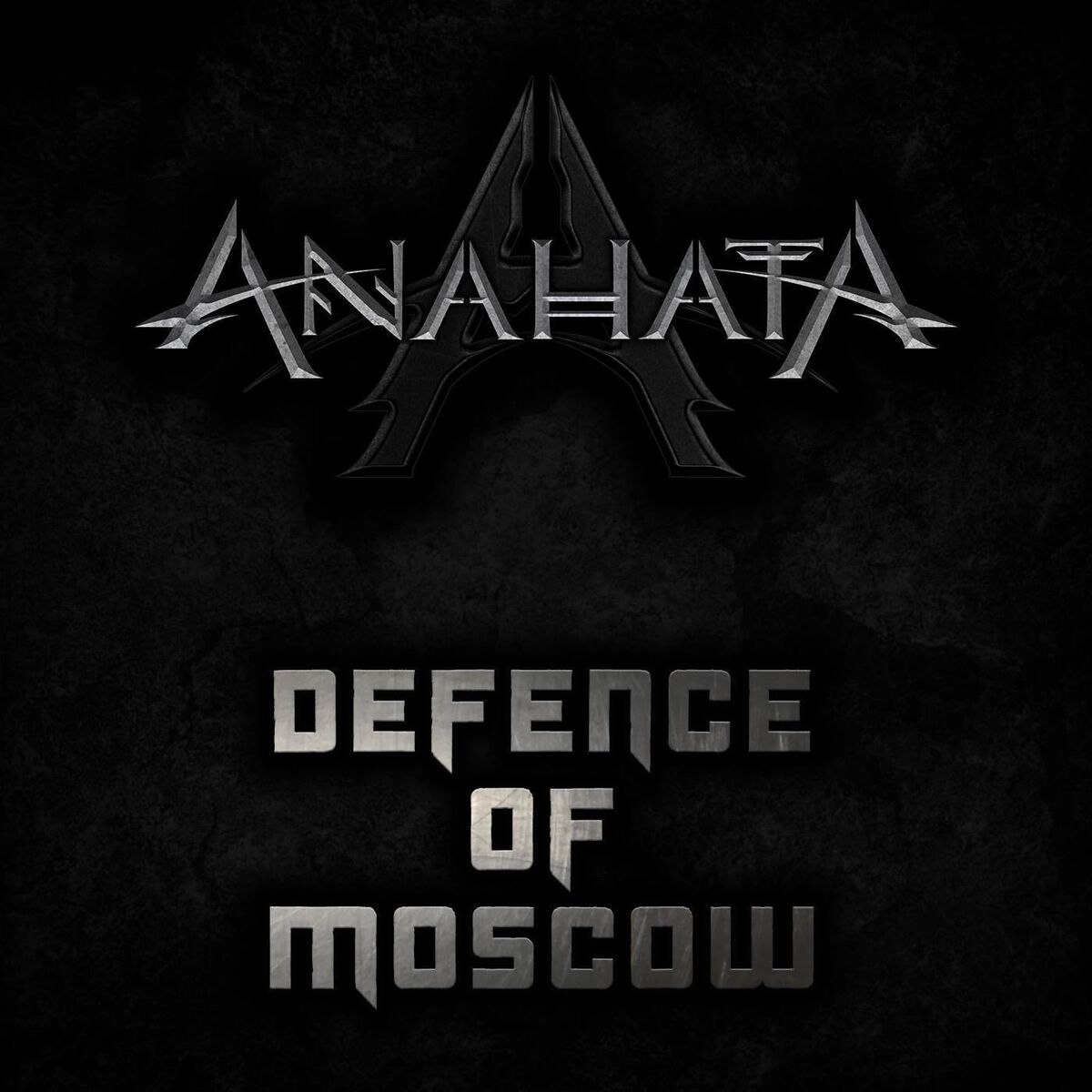 Album cover of Defence of Moscow (Cover)