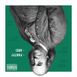 Cover of Are (feat. Niko Rackz)