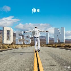 Cover of Destin