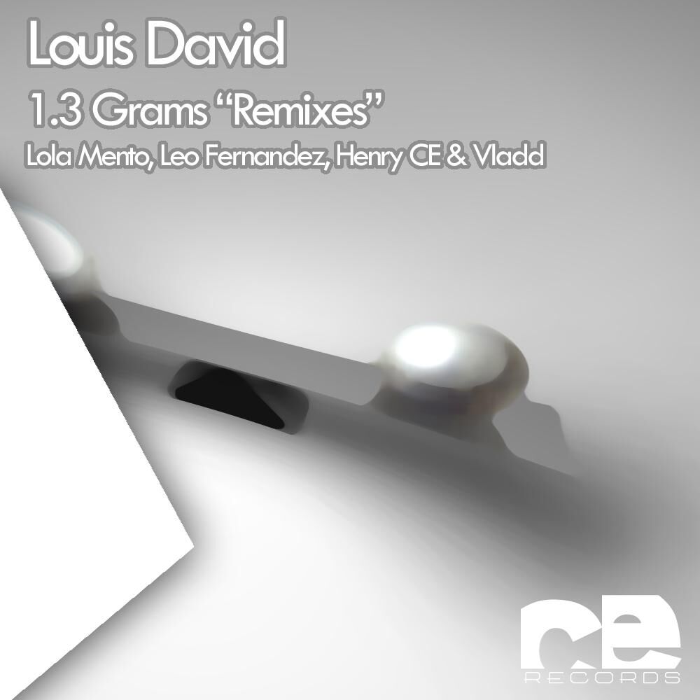 Picture of 1.3 Grams "Remixes"