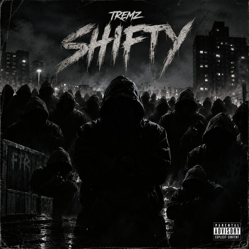 Shifty artwork