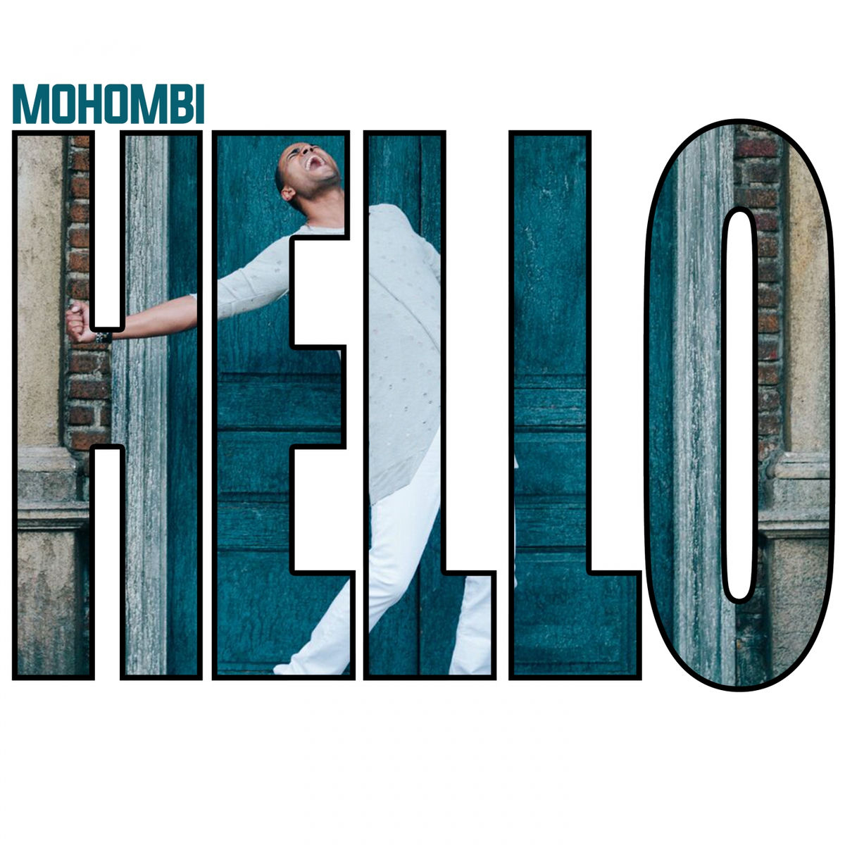 Album cover of Hello