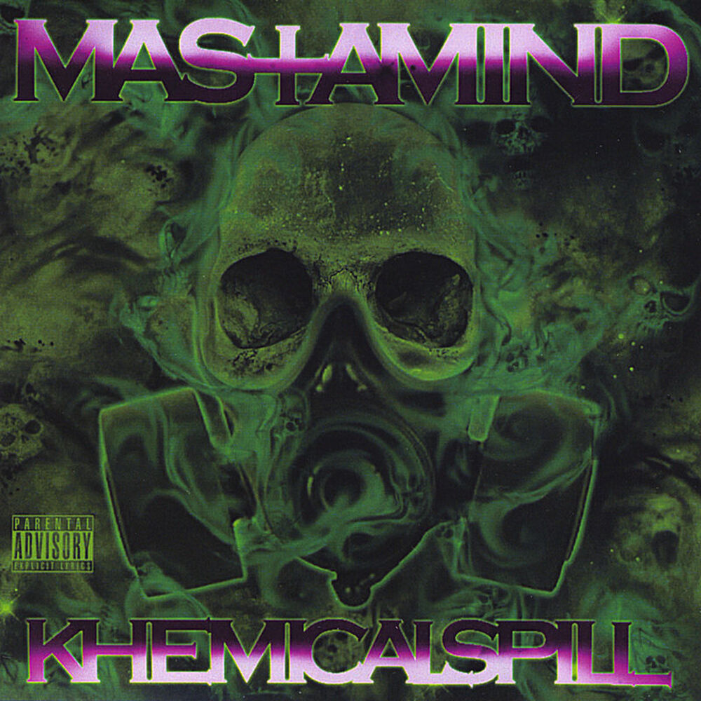 Picture of KhemicalSpill
