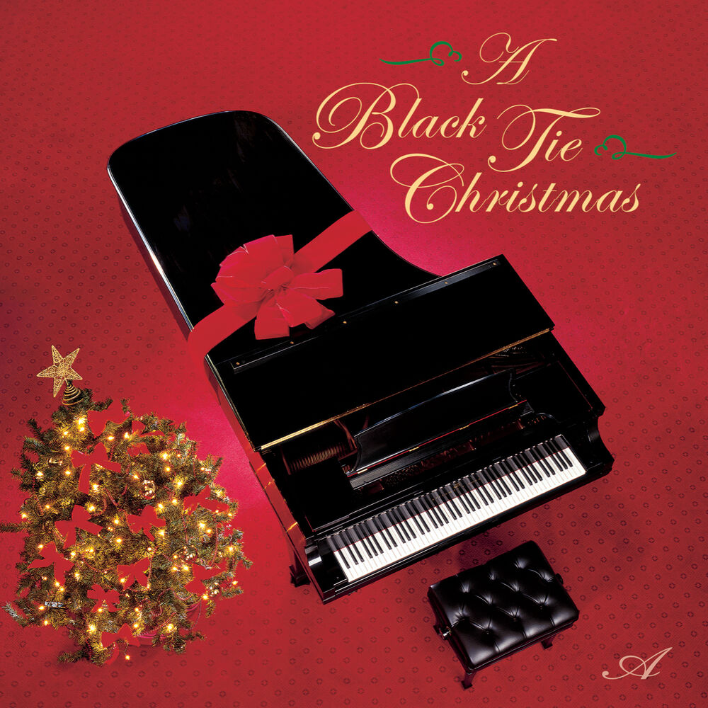 Picture of A Black Tie Christmas