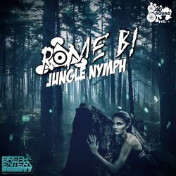 Cover of Jungle Nymph (Main Version)