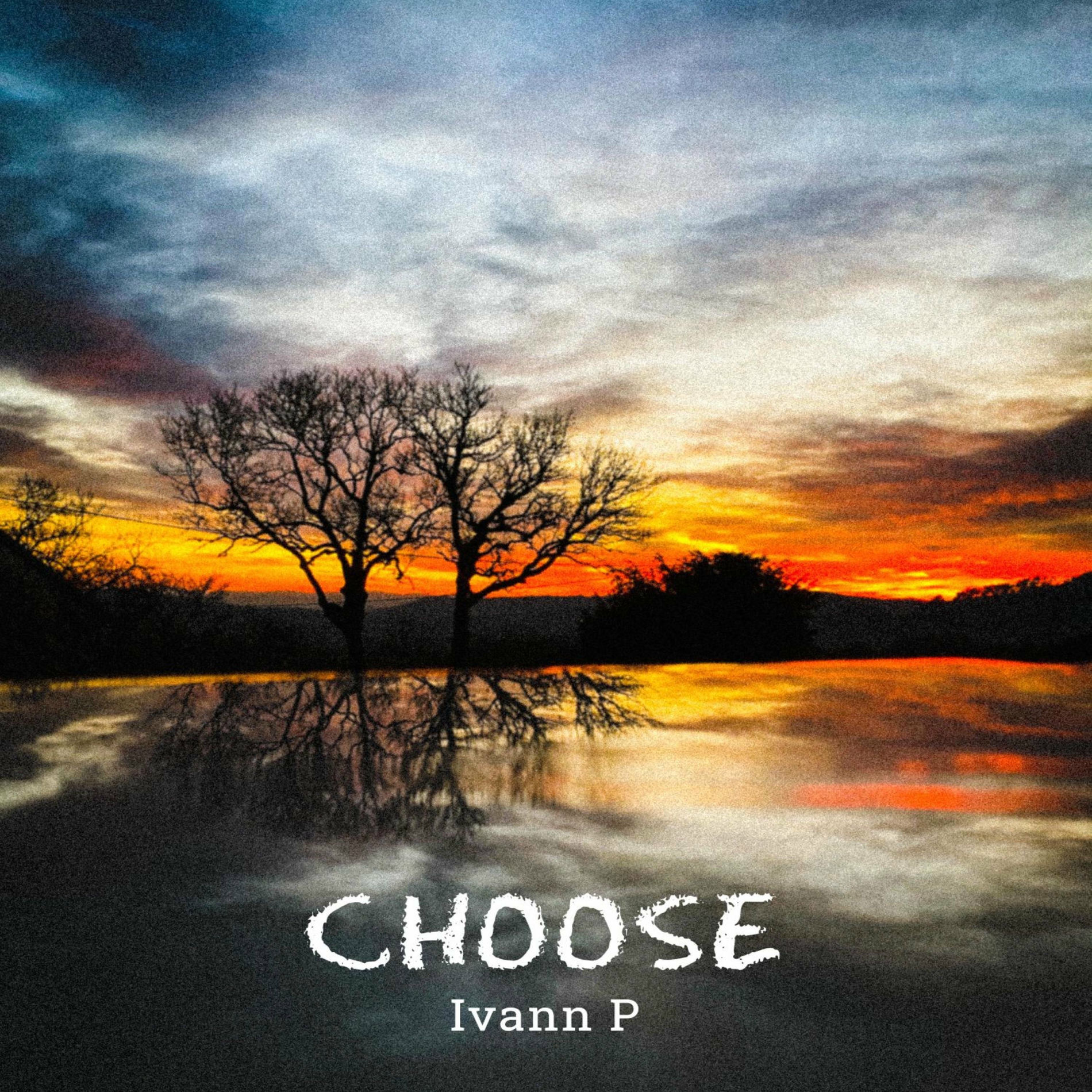 Album cover of Choose