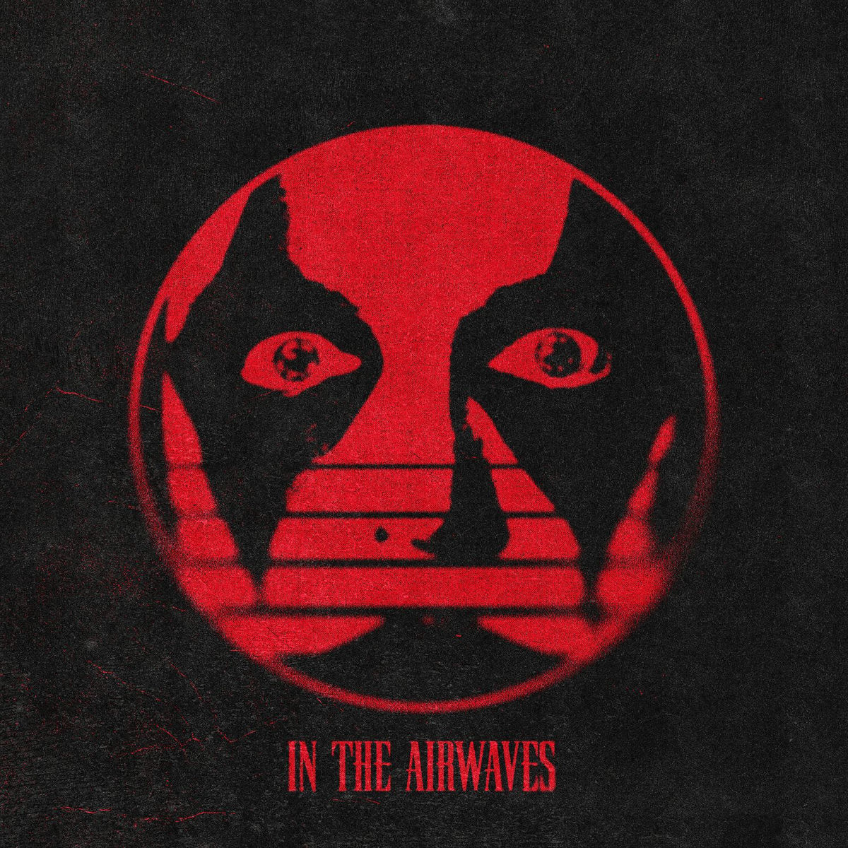Album cover of In The Airwaves