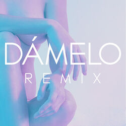 Cover of Dámelo (RNZ Remix) (Remix)