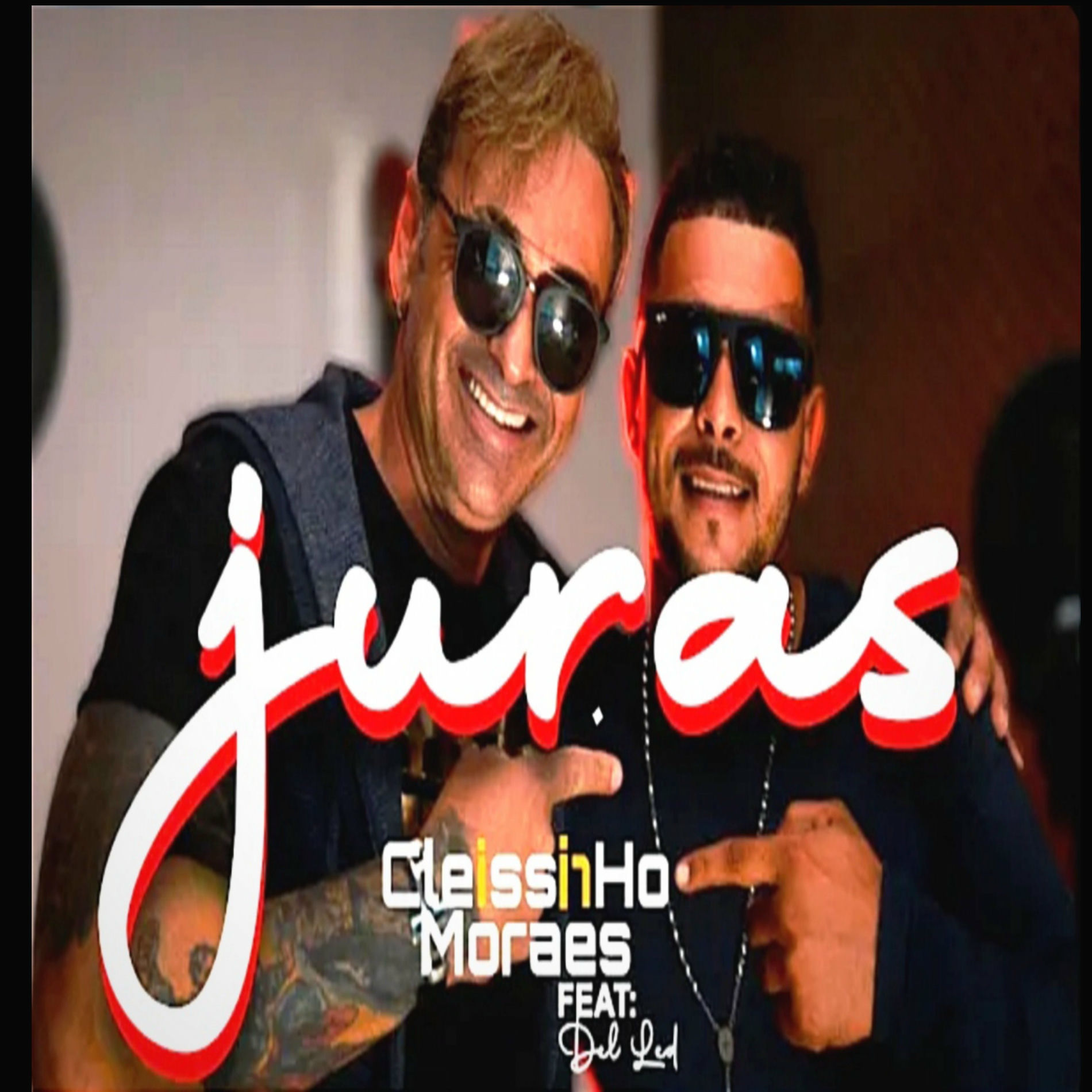 Album cover of Juras