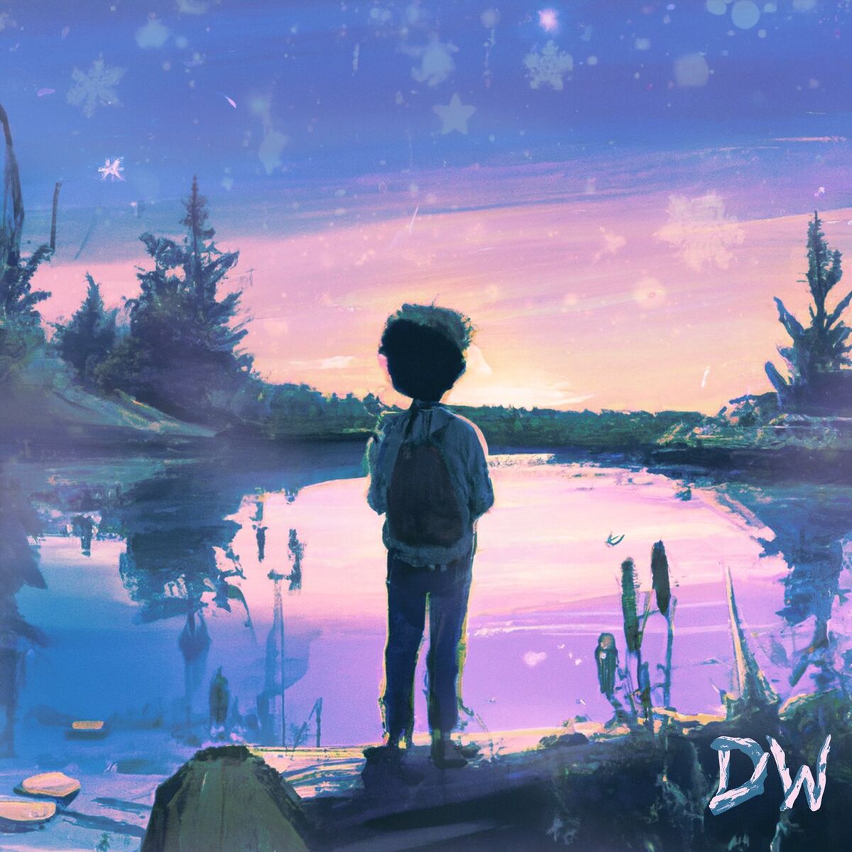 Album cover of Winter Jam