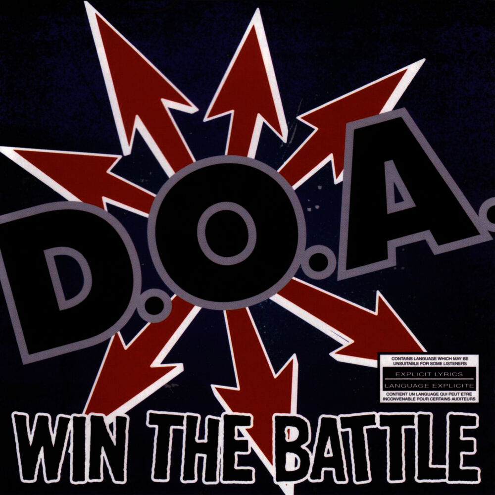 Picture of Win The Battle