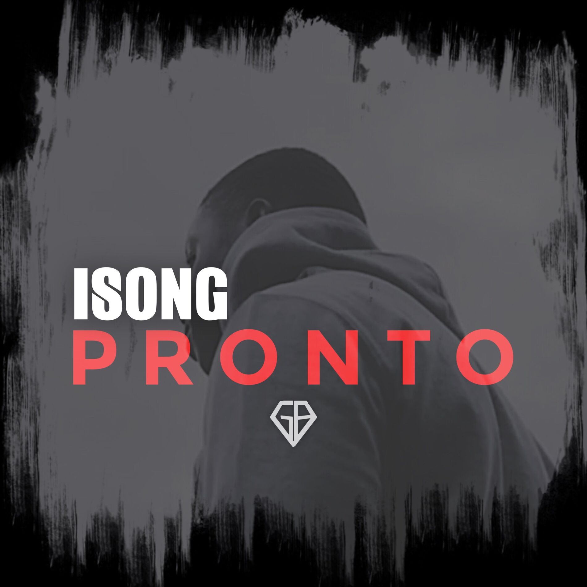 Album cover of Pronto