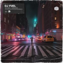 Cover of When I Dream