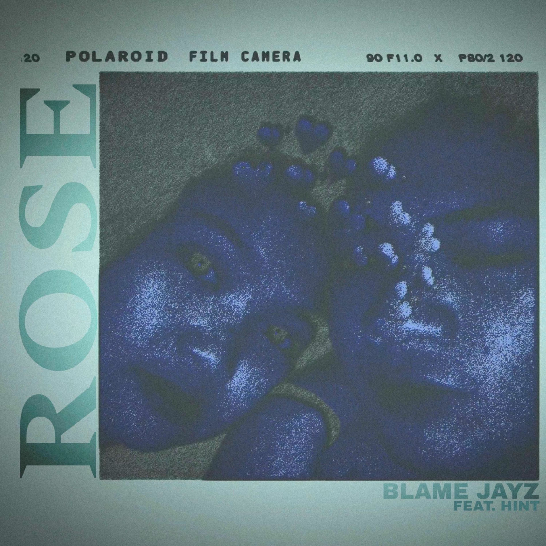 Album cover of ROSE