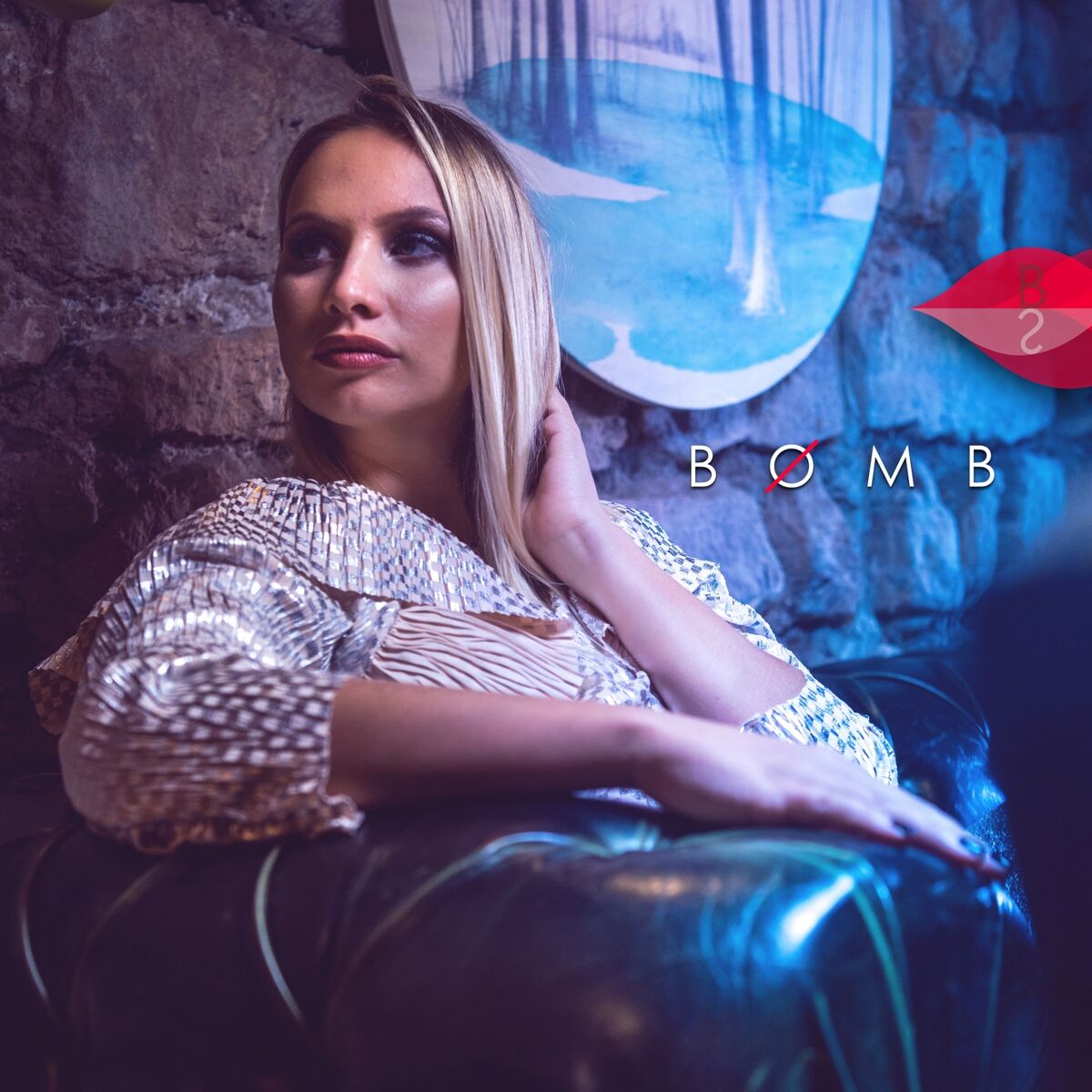 Album cover of Bodi Ti