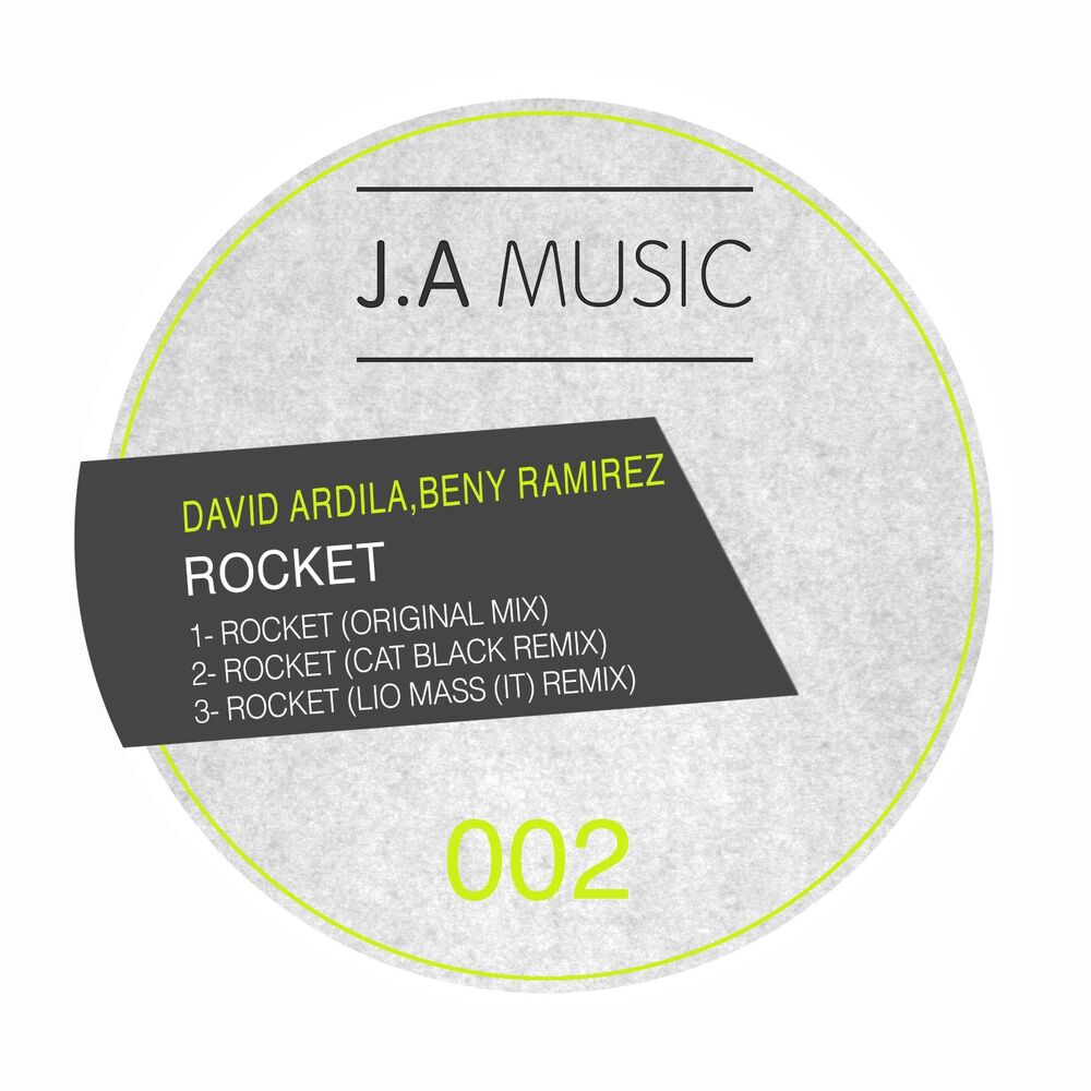 Picture of Rocket