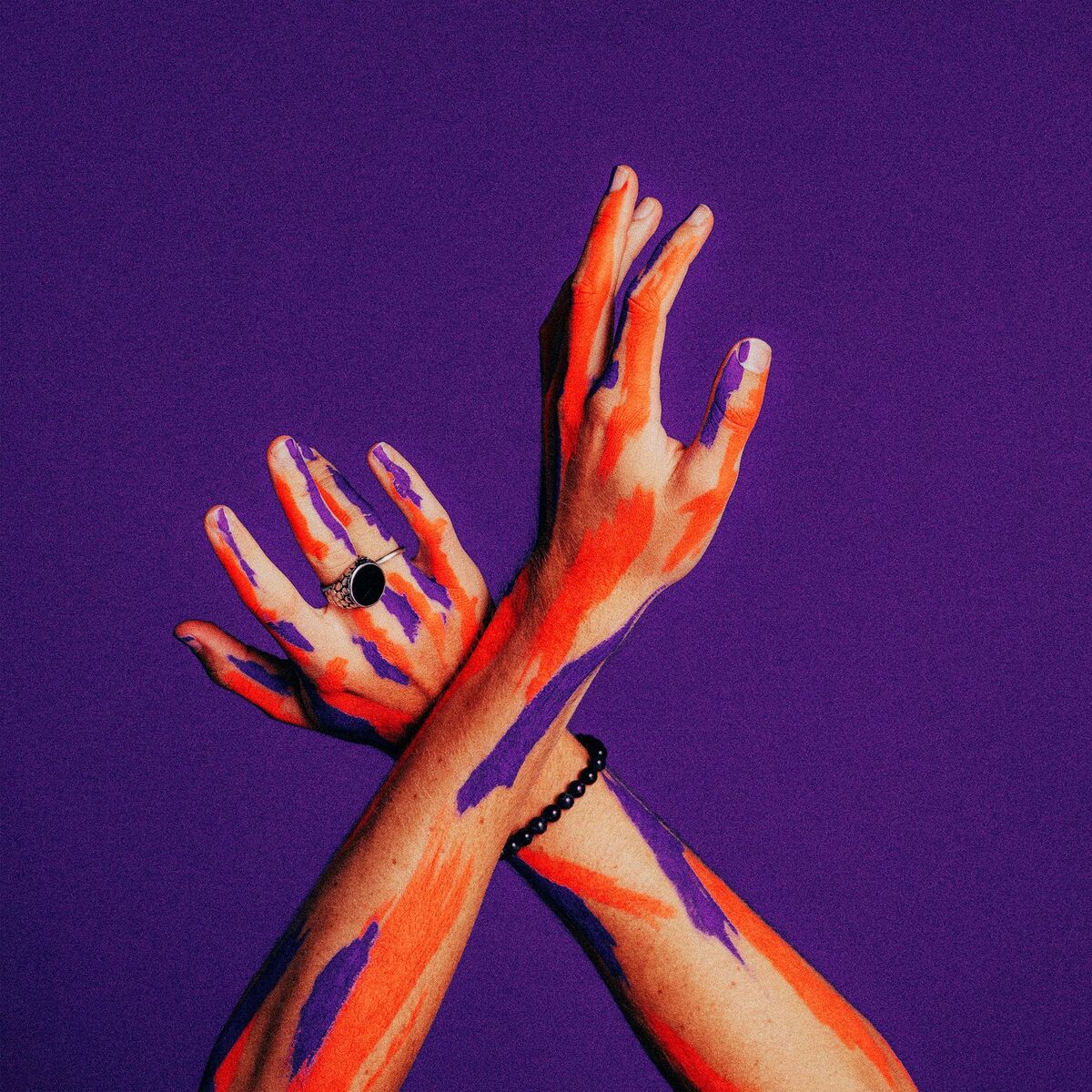 Album cover of O Amor é o Segredo