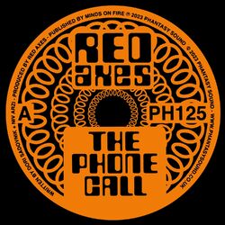 Cover of The Phone Call