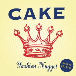 Cover of Fashion Nugget (Deluxe Edition)