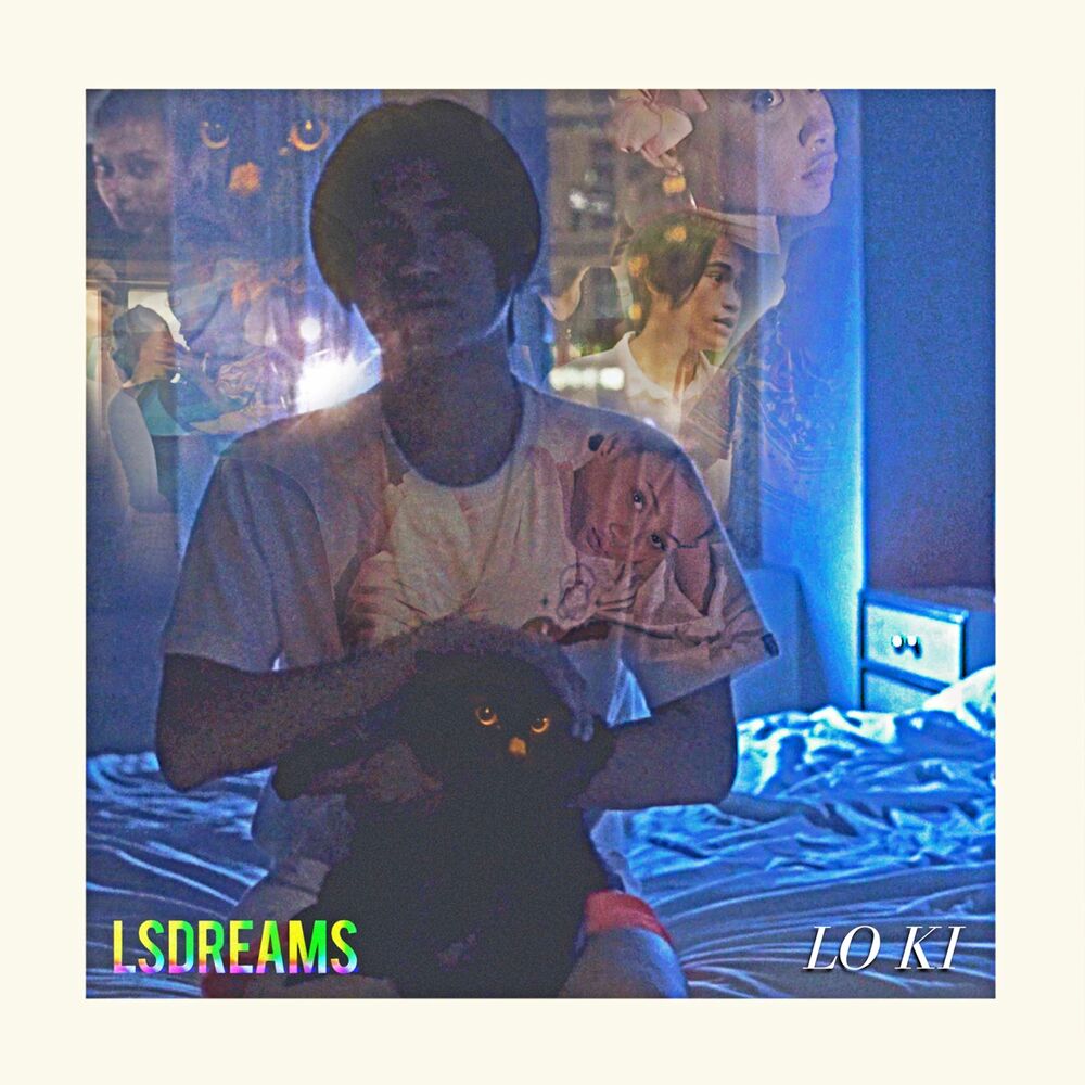 Picture of LSDreams