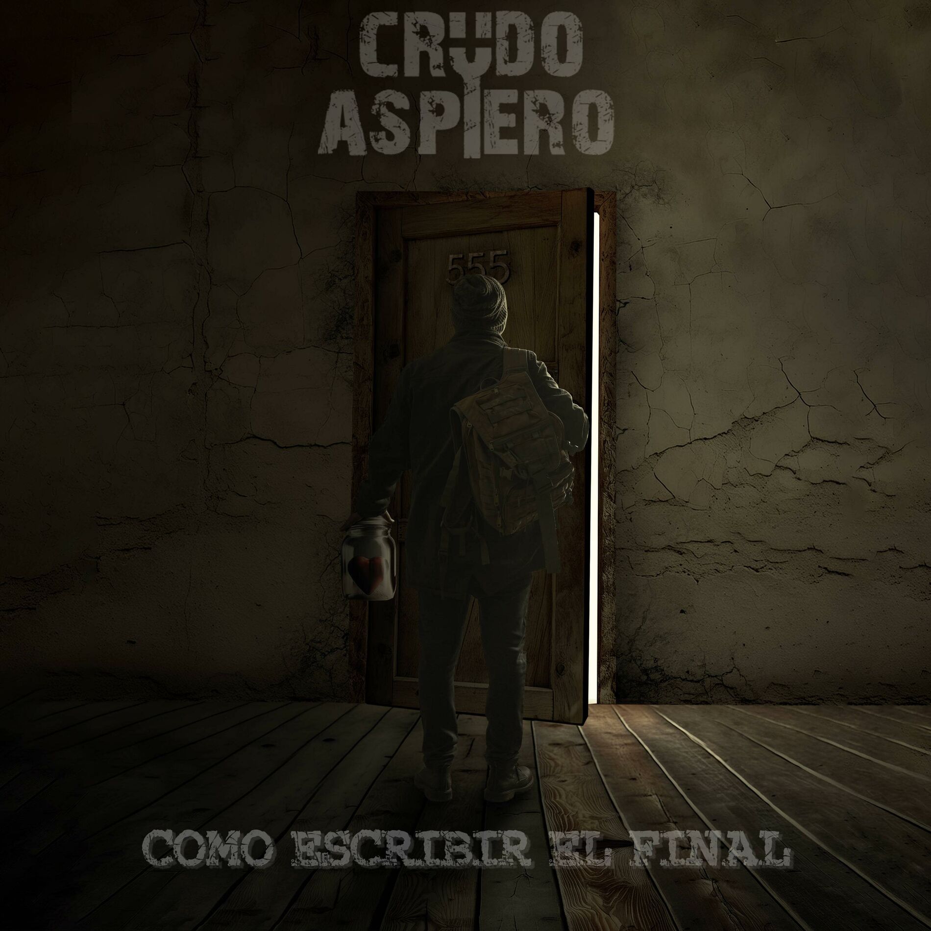 Album cover of Hoguera