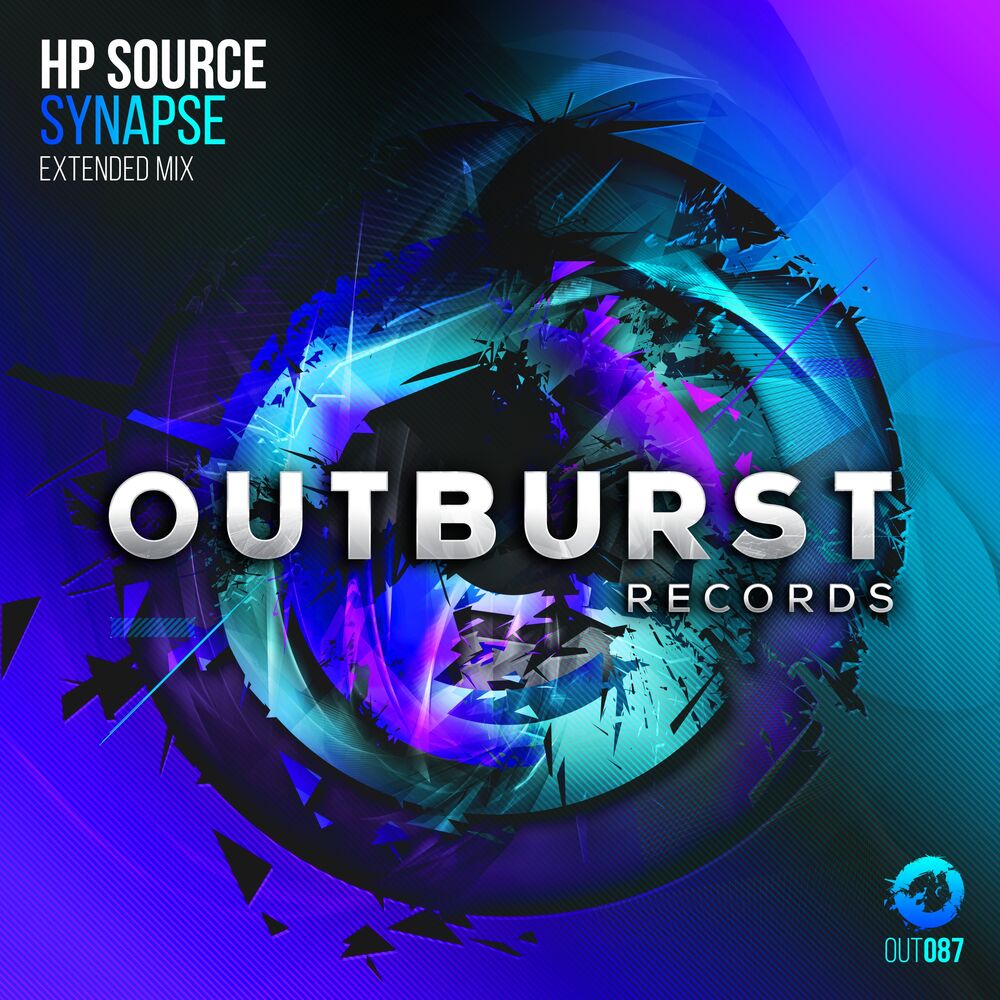 Picture of Synapse (Extended Mix)