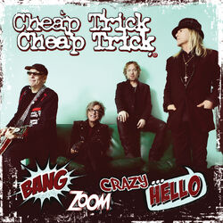 Cover of Bang, Zoom, Crazy…Hello