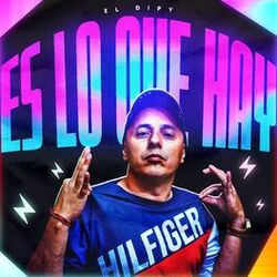 Cover of Es Lo Que Hay