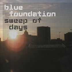 Cover of Sweep Of Days (Remastered)