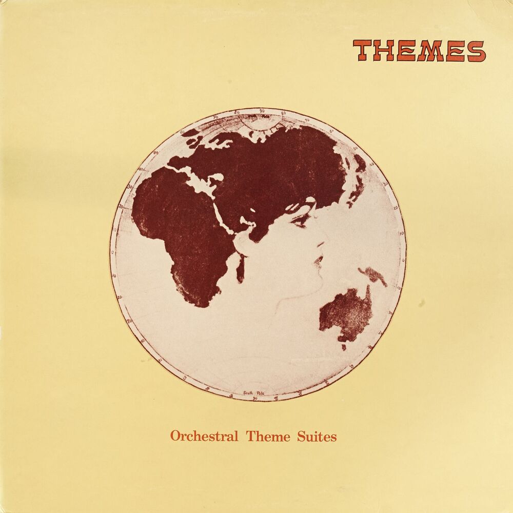 Picture of Orchestral Theme Suites