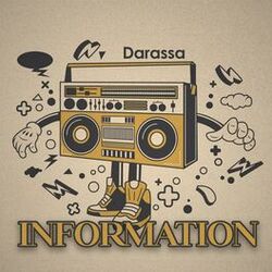Cover of Information