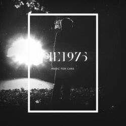 Cover of Music For Cars EP