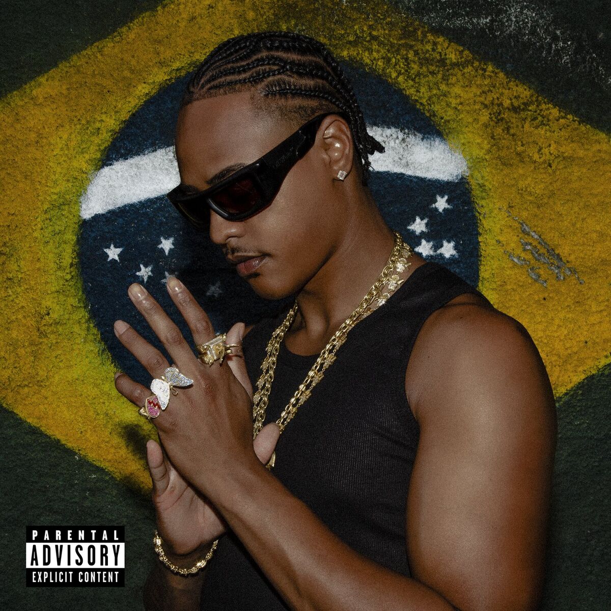 Album cover of Nota Dó