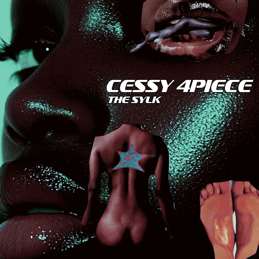 Picture of CESSY 4PIECE