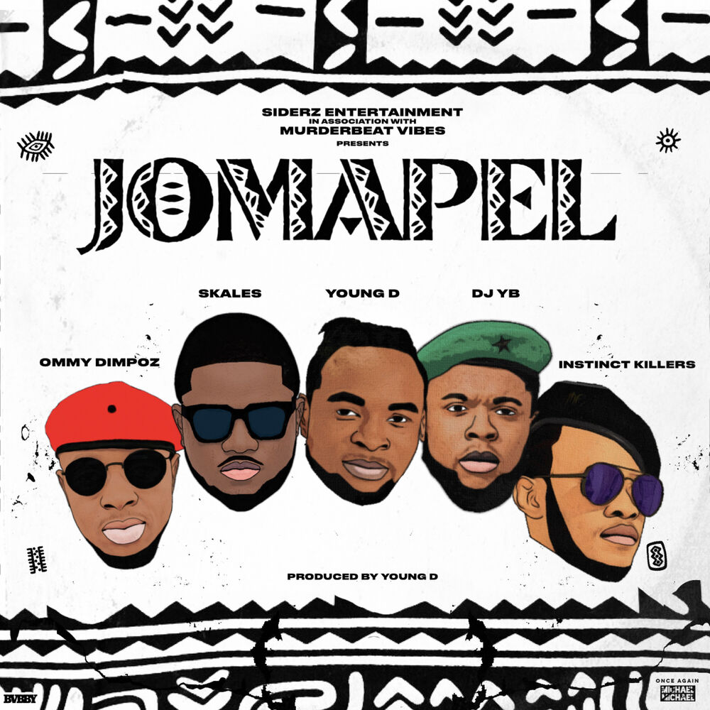 Picture of Jomapel