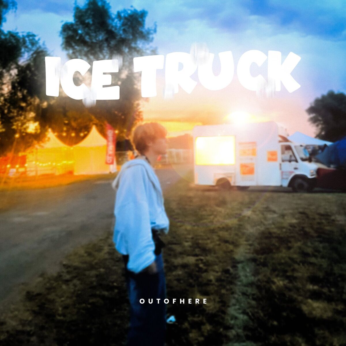 Album cover of Ice Truck