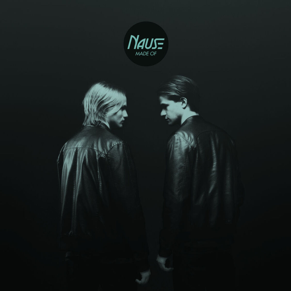 Album cover of Made Of