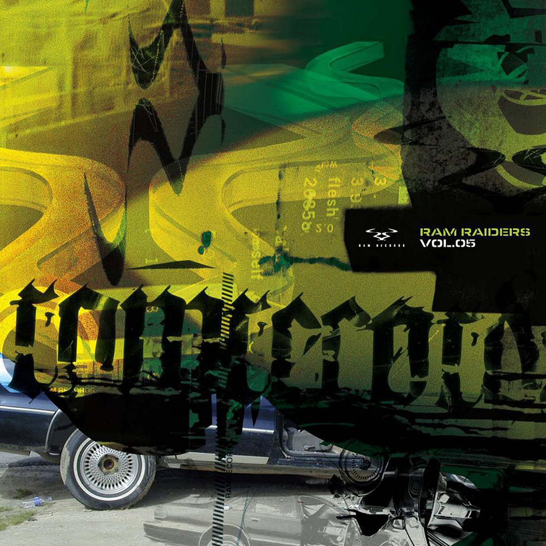 Album cover of Lockdown