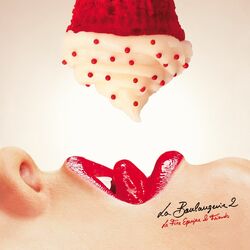 Cover of La Boulangerie 2 (La Fine Equipe & Friends)