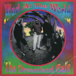 Cover of Dreamland Cafe