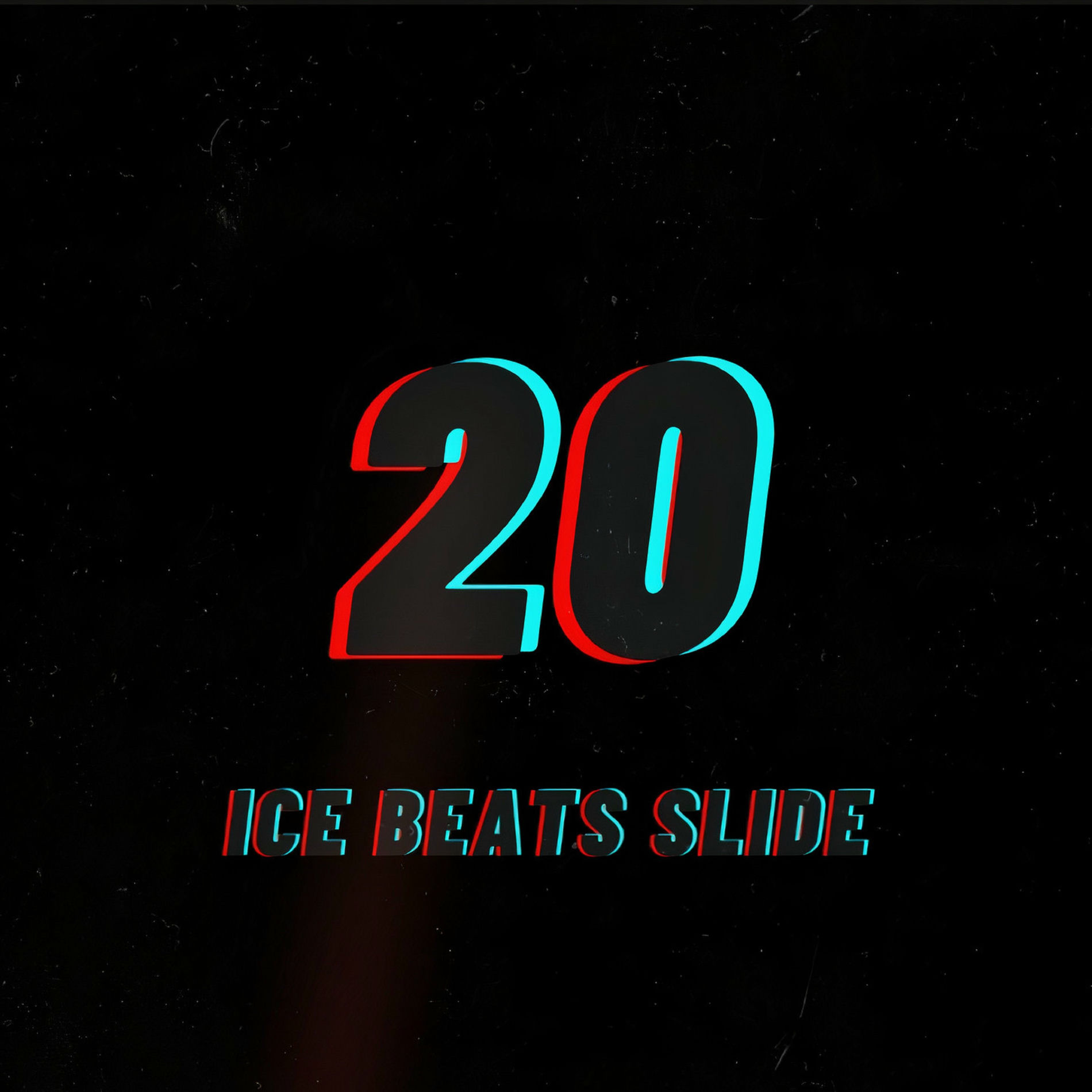 Album cover of 20