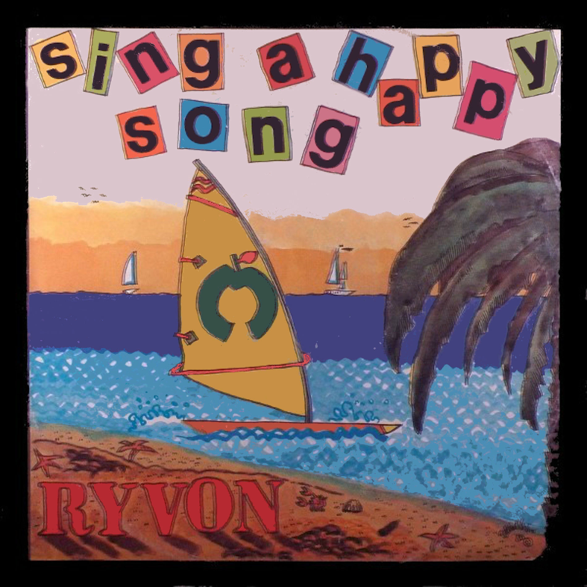 Album cover of Sound Of Rimini
