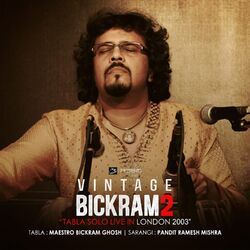 Cover of Vintage Bickram 2
