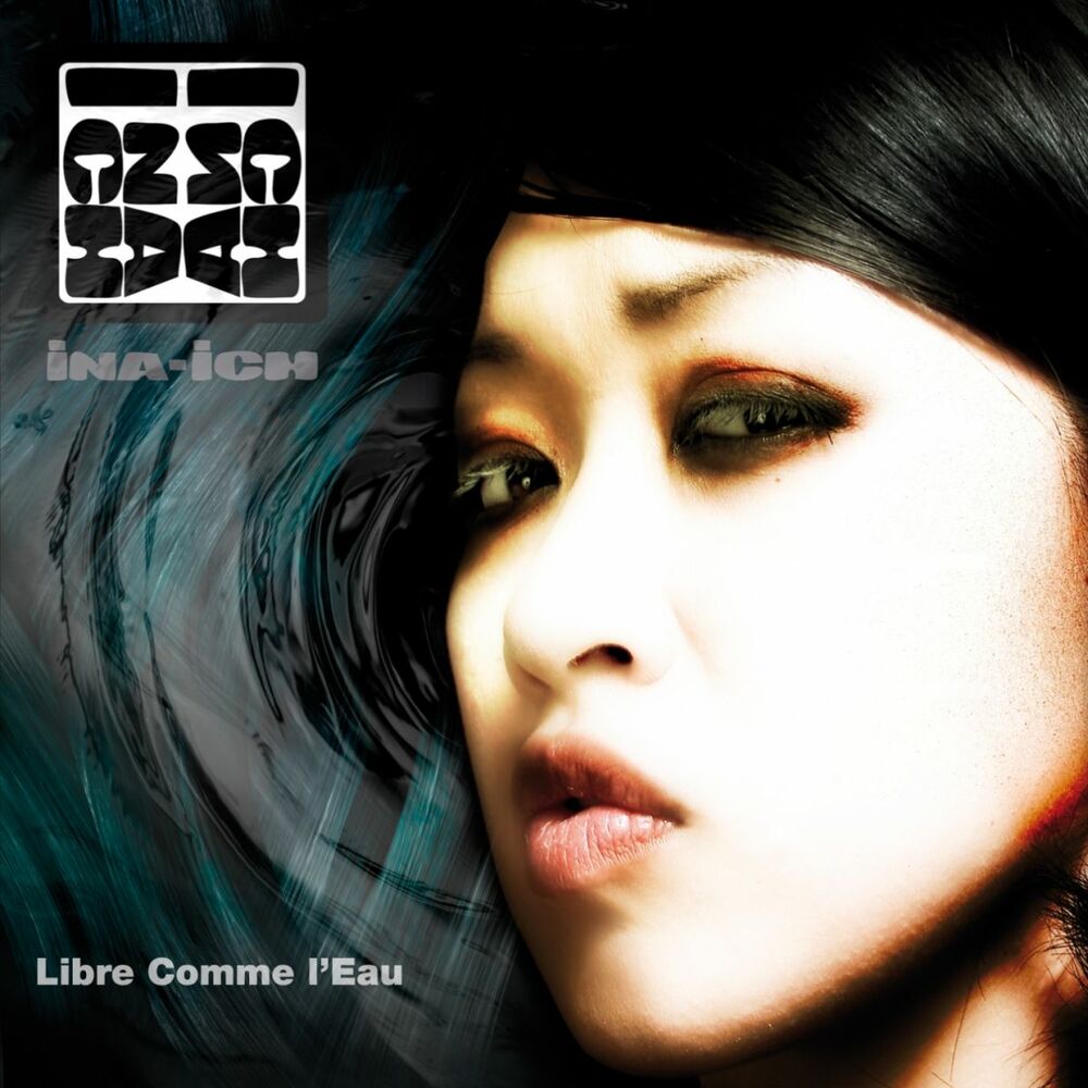 Picture of Libre comme l'eau