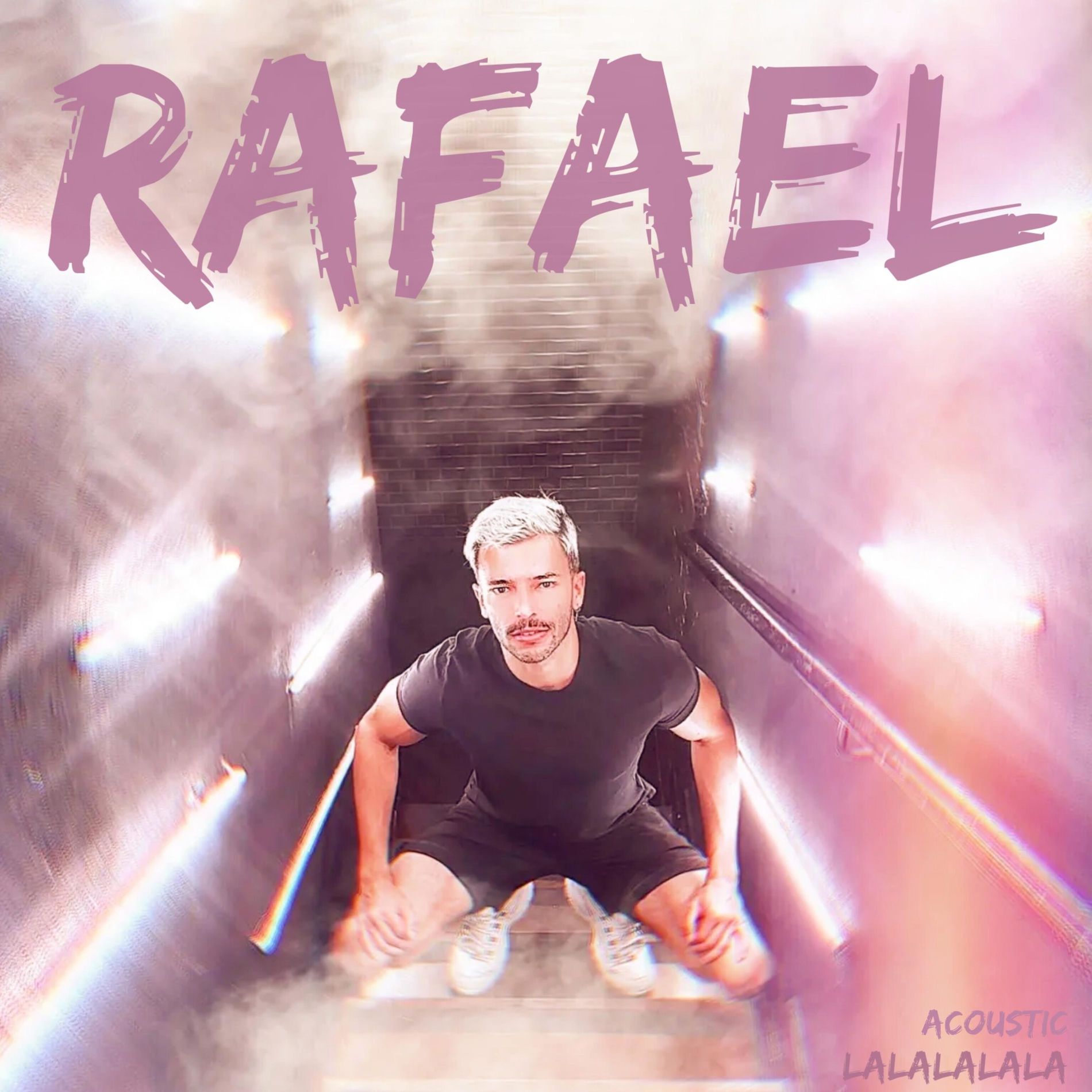 LALALALALA (Acoustic) - RAYFFLE | Deezer