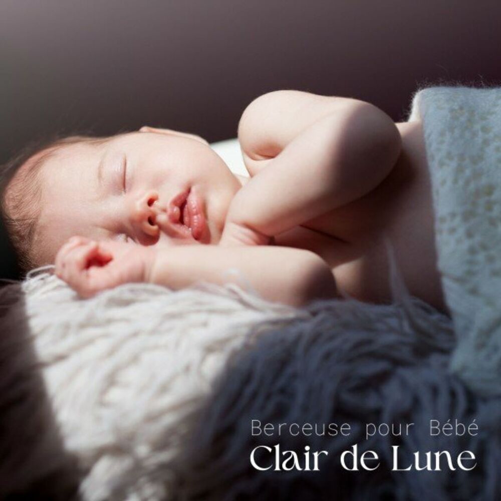 Picture of Clair de Lune: Musique Sommeil Bébé