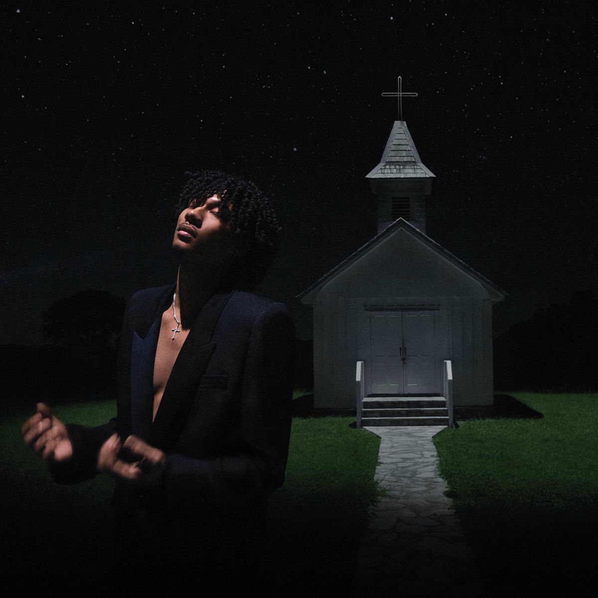 Album cover of SOLACE