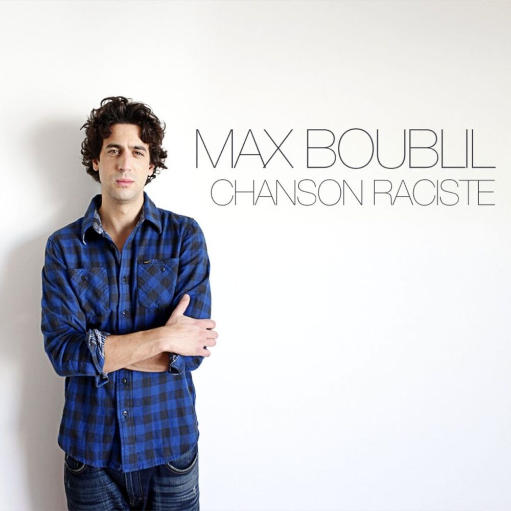 Picture of Chanson raciste
