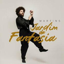 Cover of Jardim da Fantasia