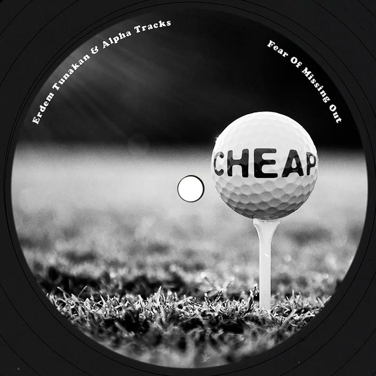 Album cover of Fear of Missing Out